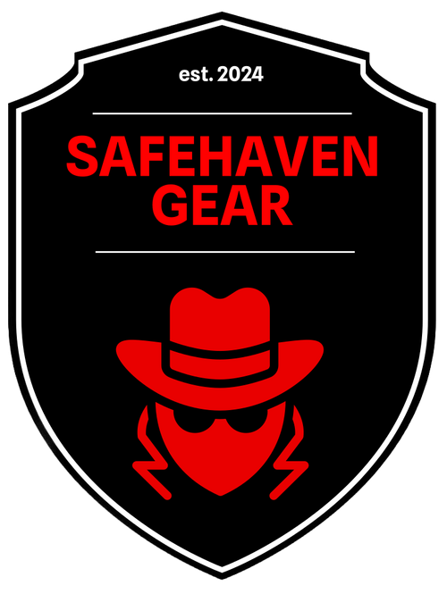 SafeHaven Gear